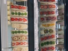 -Fruwich果明治(西单更新场店)