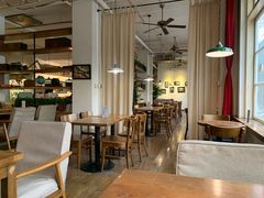 大堂-雕刻时光咖啡馆(交大店)