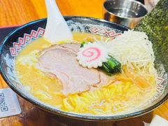 -Ramen满吉·豚骨拉面(丽园路店)