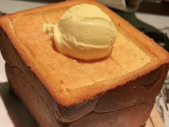 -绿茶餐厅(财富购物中心店)