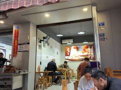 -朱大嘴肥肠血旺(福字街店)