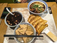-莲湖糕团店·老秦淮小吃