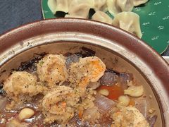 -金狮麟·新豫菜(金码大厦店)