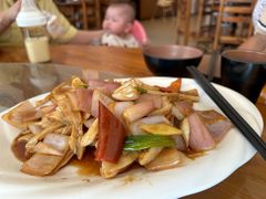 -创味·民间海南菜·非遗藤桥排骨(藤桥·免税城店)