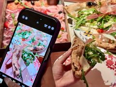 -Mammamia意大利餐厅(阳春巷店)