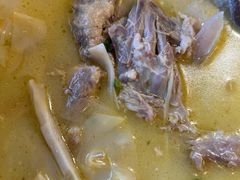 -扬州三头宴(东关街店)