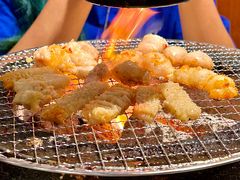 -蒜香焼肉PURUSHIN(马场路店)