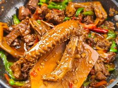 -郴州特产舜华临武鸭(郴州西站店)