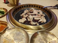 -妙香居韩国烤肉(容桂天佑城店)