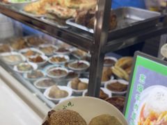 -护国寺小吃(左家庄店)