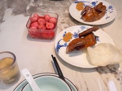 -又见炊烟私房菜(敬亭路店)