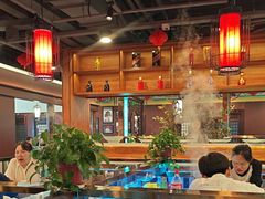 -阳坊胜利涮羊肉(禧乐汇店)