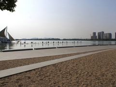 -暨阳湖生态园