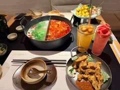 -山缓缓火锅(上海闵行龙湖店)