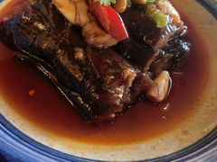 -那家小馆•北京菜•烤鸭(香山店)