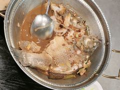 -简小舍·民间手艺菜(武昌江滩店)