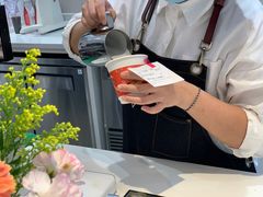 -Manner Coffee(万象前海店)