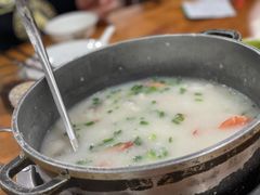-南记食粥坊·宵夜大排档(莲花总店)