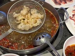 -名门潮牛·鲜牛肉海鲜火锅.烧烤自助餐厅(诚丰广场店)