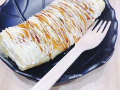 -泉鲤章鱼烧(互联宝地店)
