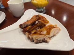 -古南都·老广东酒楼(龙江店)