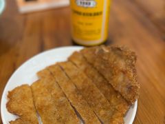 -潘国仙耳光馄饨(黄家阙路店)