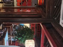 -热火朝天鲜切牛肉火锅(南强街巷店)