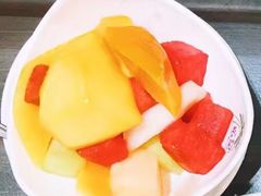 -松记糖水店(铜锣湾分店)