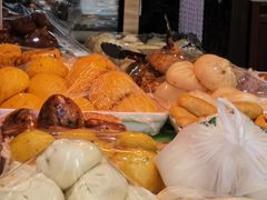 -隆福寺小吃店(东四店)