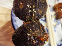 -陈老二烧烤(草市街总店)