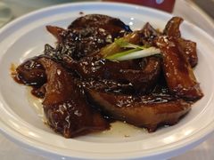 -丰泽园饭店