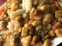 -桃子餐厅·天津菜(红星路直营店)