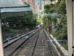 -山顶缆车