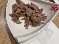 -泰煌鸡·上海白斩鸡·鸡汤面(万航店)