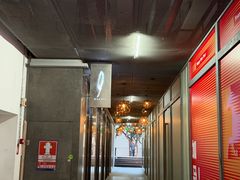 -MAGPIE喜鹊派餐厅(华侨城店)