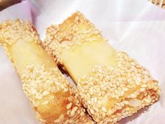 -好人民间小吃(镇江八佰伴店)