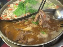 -香丽缘饭馆(黑龙潭店)
