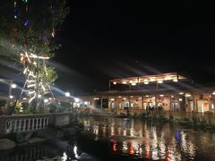 -大门水乡·顺德菜