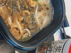 -永和大王(浦东国际机场店)