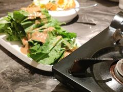 -前海沿·青岛菜(乐客城店)