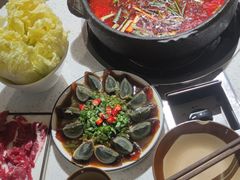 -贵府酸汤牛肉火锅·贵州老字号(飞山街店)