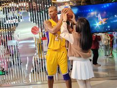 -武汉杜莎夫人蜡像馆