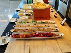 -舟山希尔顿酒店