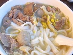 -潮镇老尾牛杂(环城西路店)
