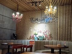 -汉米达特色料理餐厅(郴州友阿国际广场店)