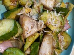 -子霖南山鲜虾面(南山总店)