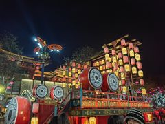 -大唐不夜城