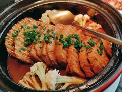 -蝴蝶里·粤菜·点心(滨江龙湖店)
