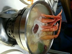-星伦多 自助料理(圆融店)
