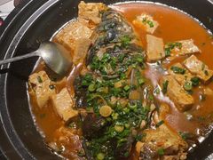 -筱爷叔·上海传统手工菜(新桥店)